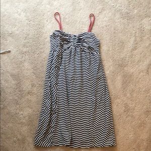 girls TILLYS sundress size large